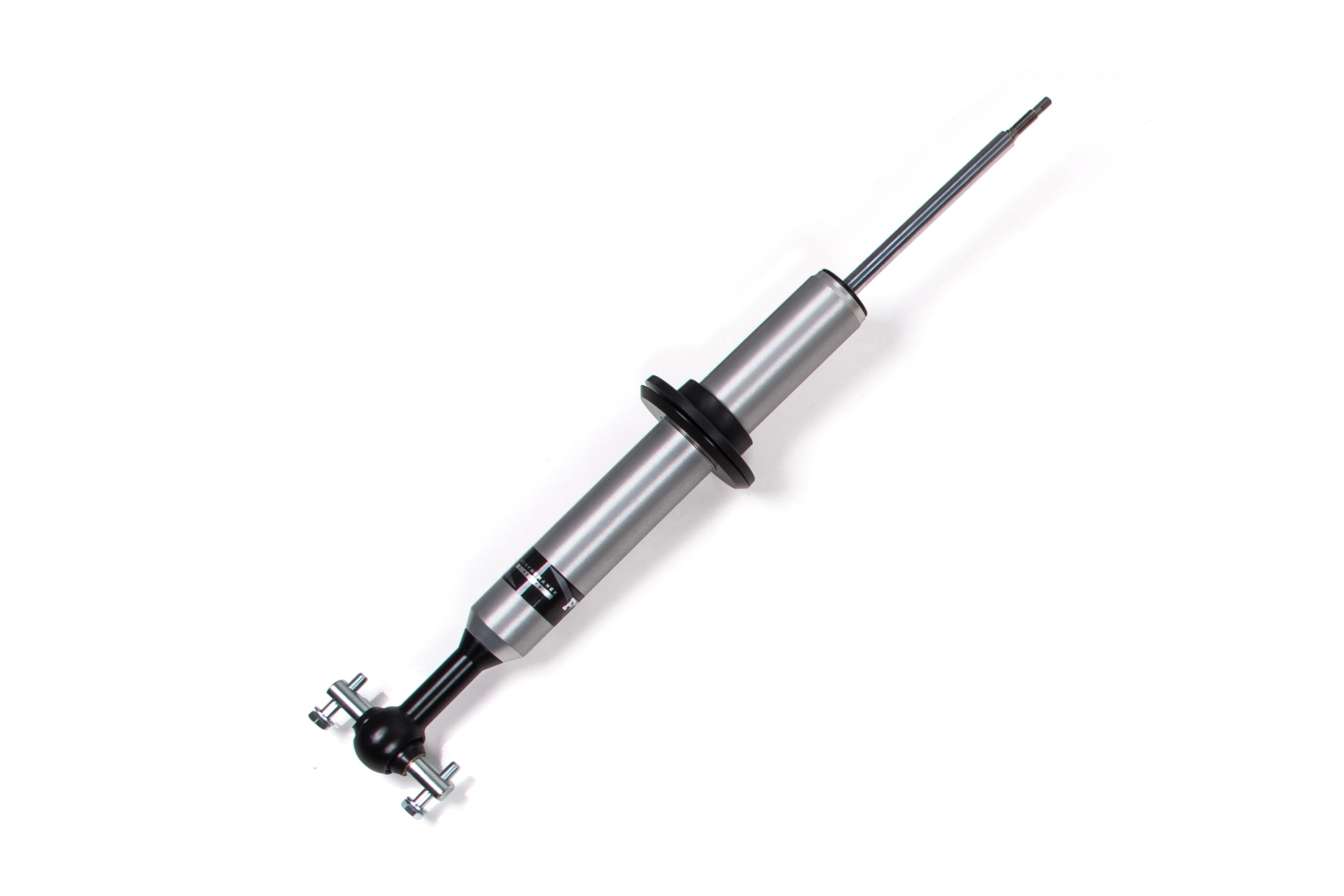 FOX 2.0 Snap Ring Strut IFP Shock - Single | Performance Series | 4-6 Inch Lift | Chevy Silverado and GMC Sierra 1500 (19-26) | each