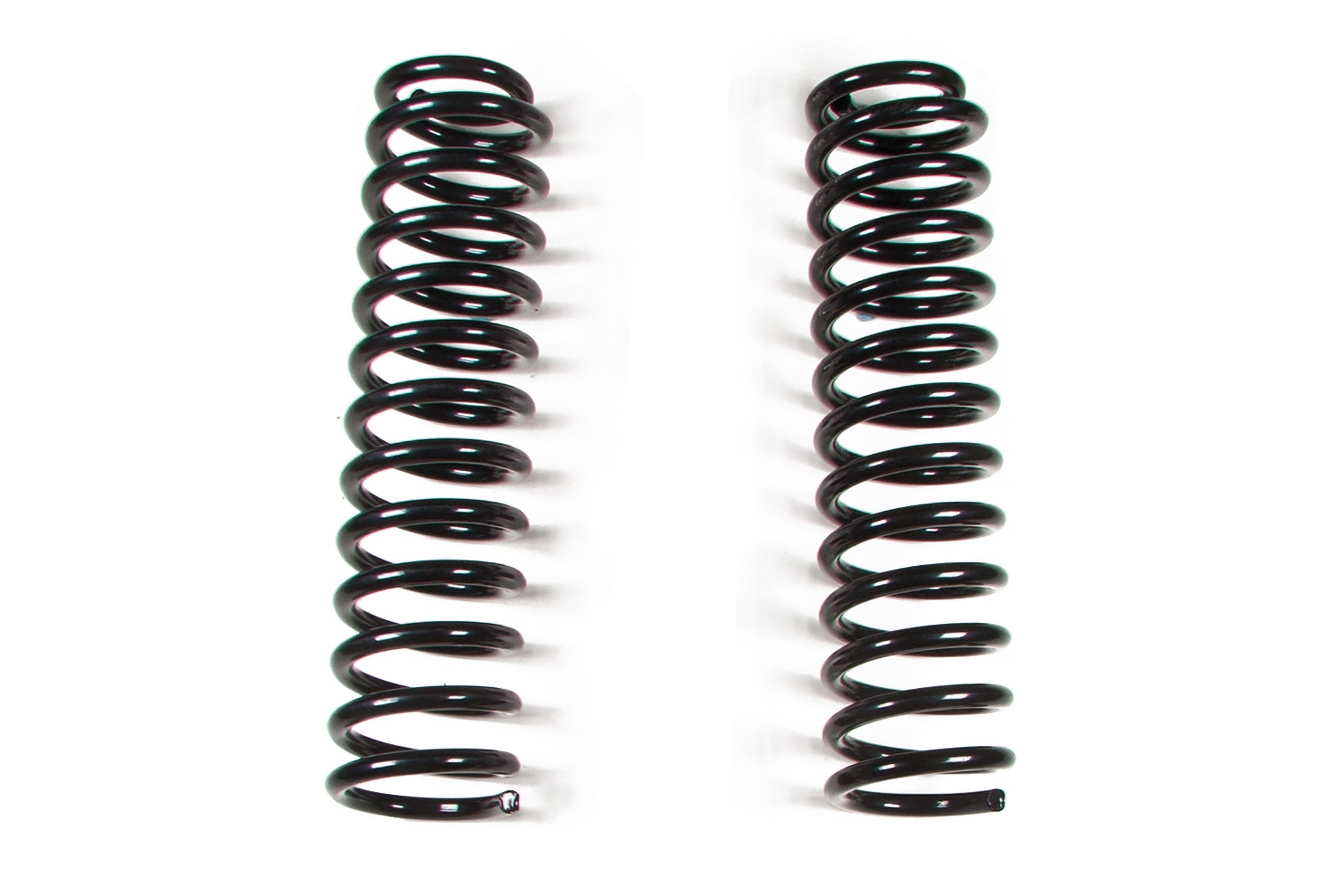 Coil Springs - Front | 3 Inch Lift | Jeep Wrangler TJ (97-06)