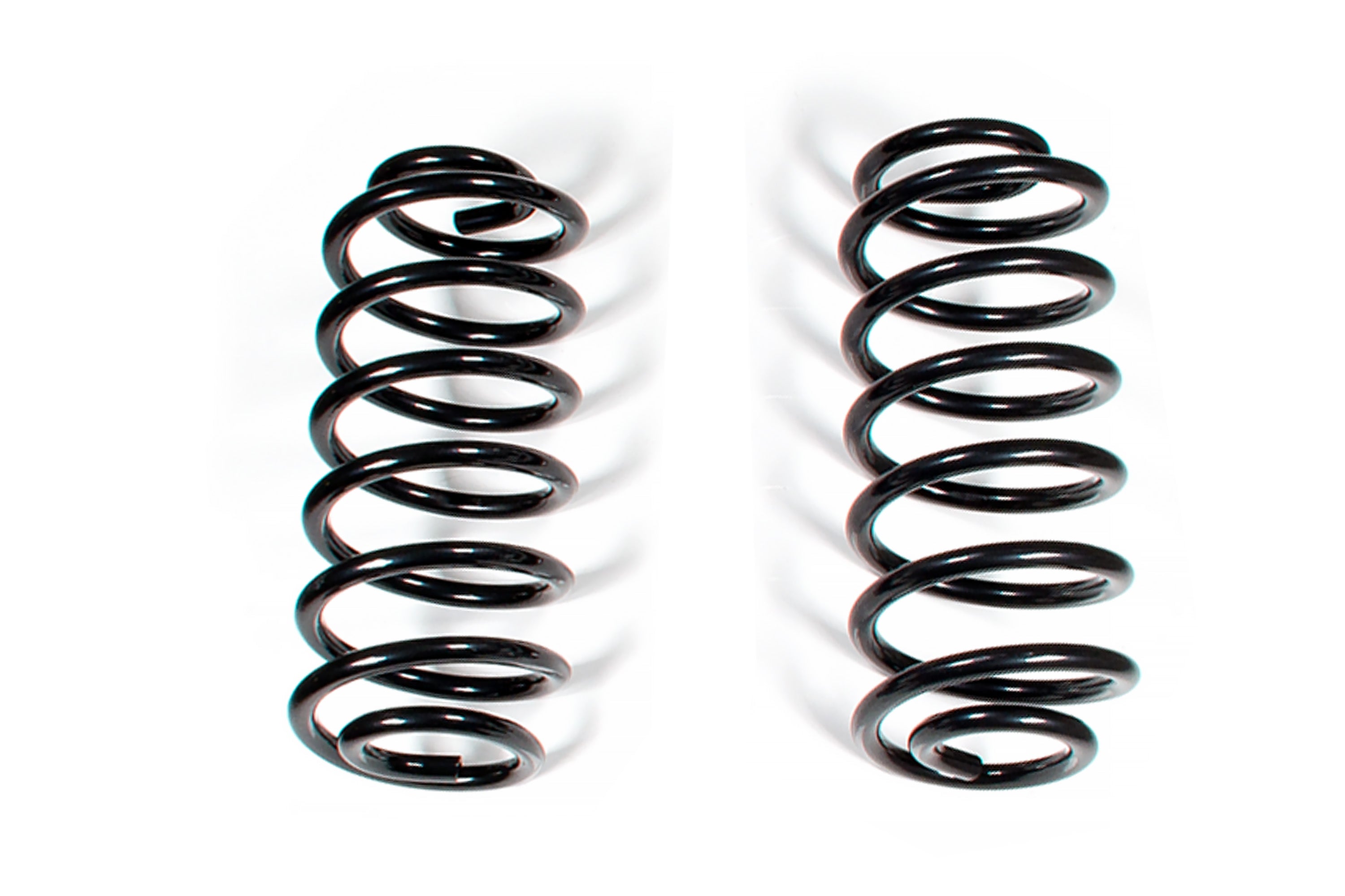 Coil Springs - Rear | 4.5 Inch Lift | Jeep Grand Cherokee ZJ (93-98)