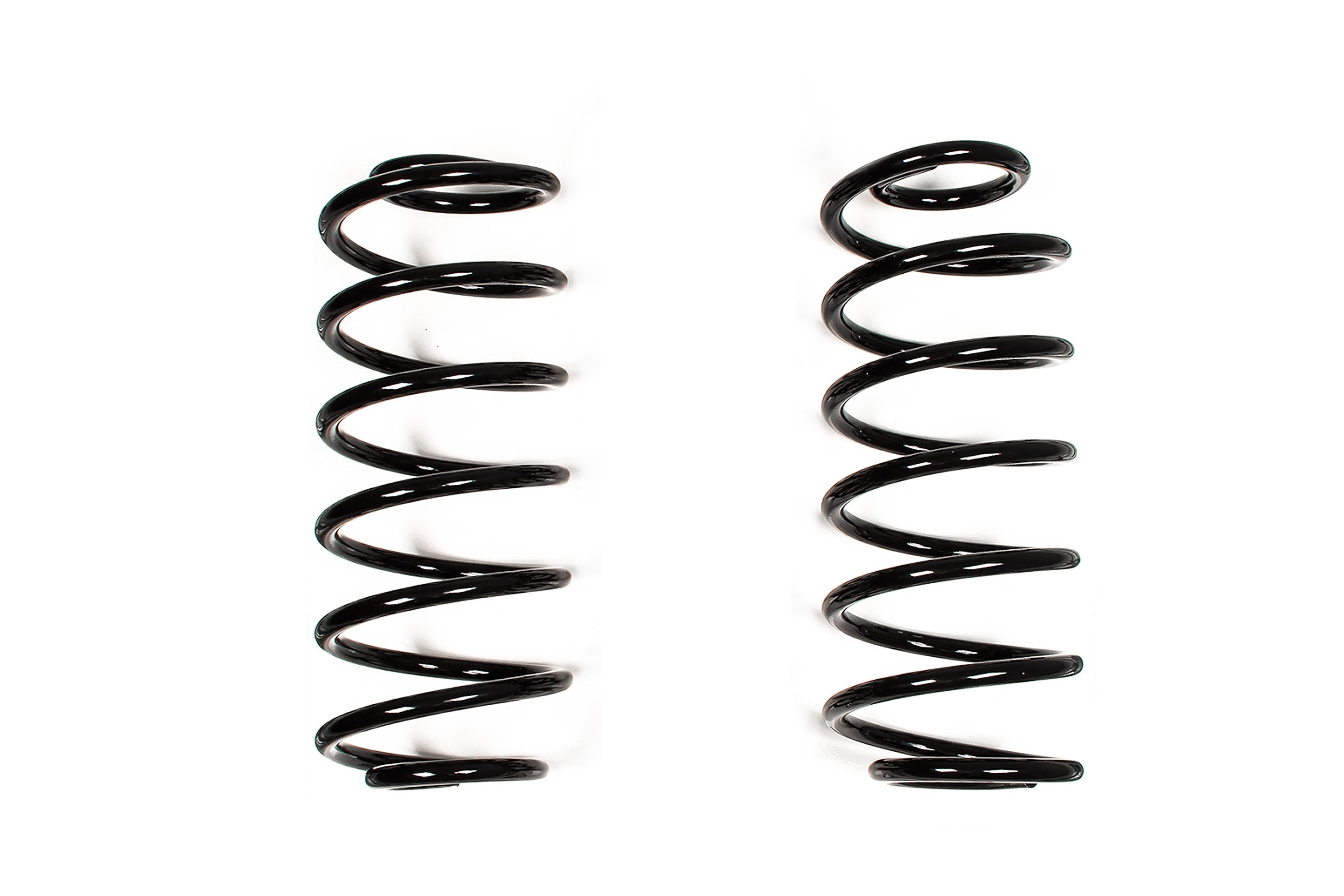 Coil Springs - Rear | 2 Inch Lift - 4 Door & 3 Inch Lift - 2 Door | Jeep Wrangler JL (18-25)