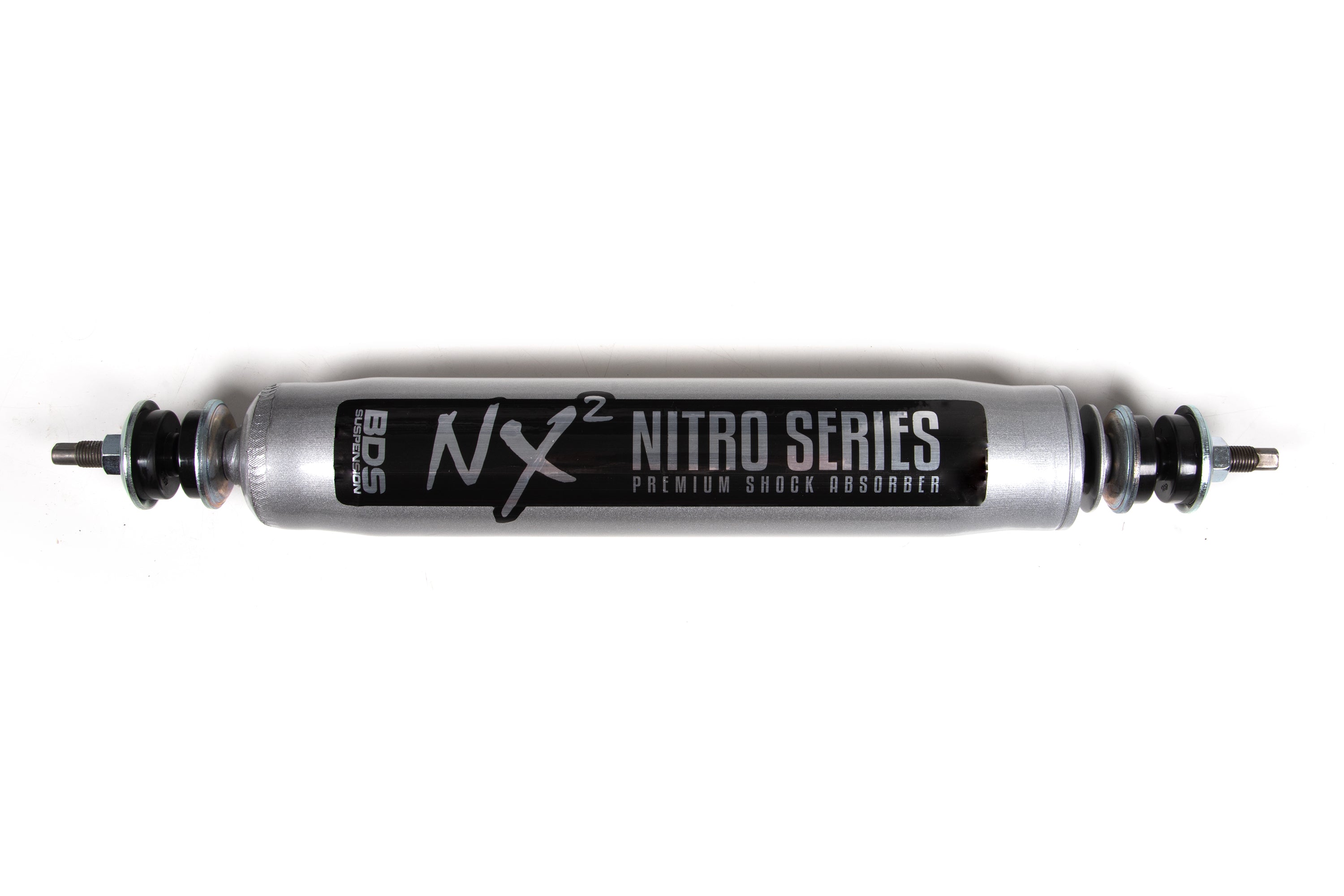 NX2 Steering Stabilizer Shock |  20.1 x 11.8 - S1/S1