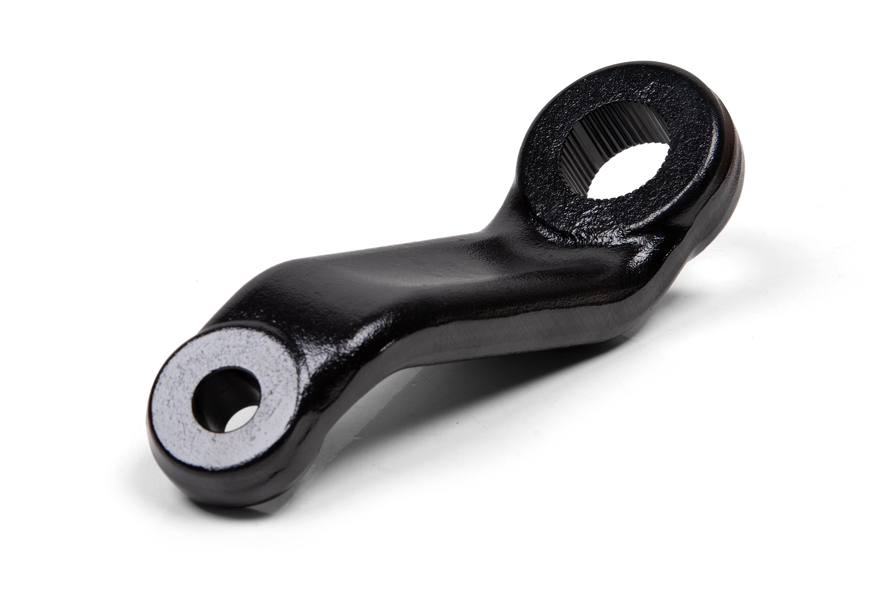 Drop Pitman Arm | 5-1/4 Inch Drop | Ram 2500 (14-26) and 3500 (13-23) 4WD