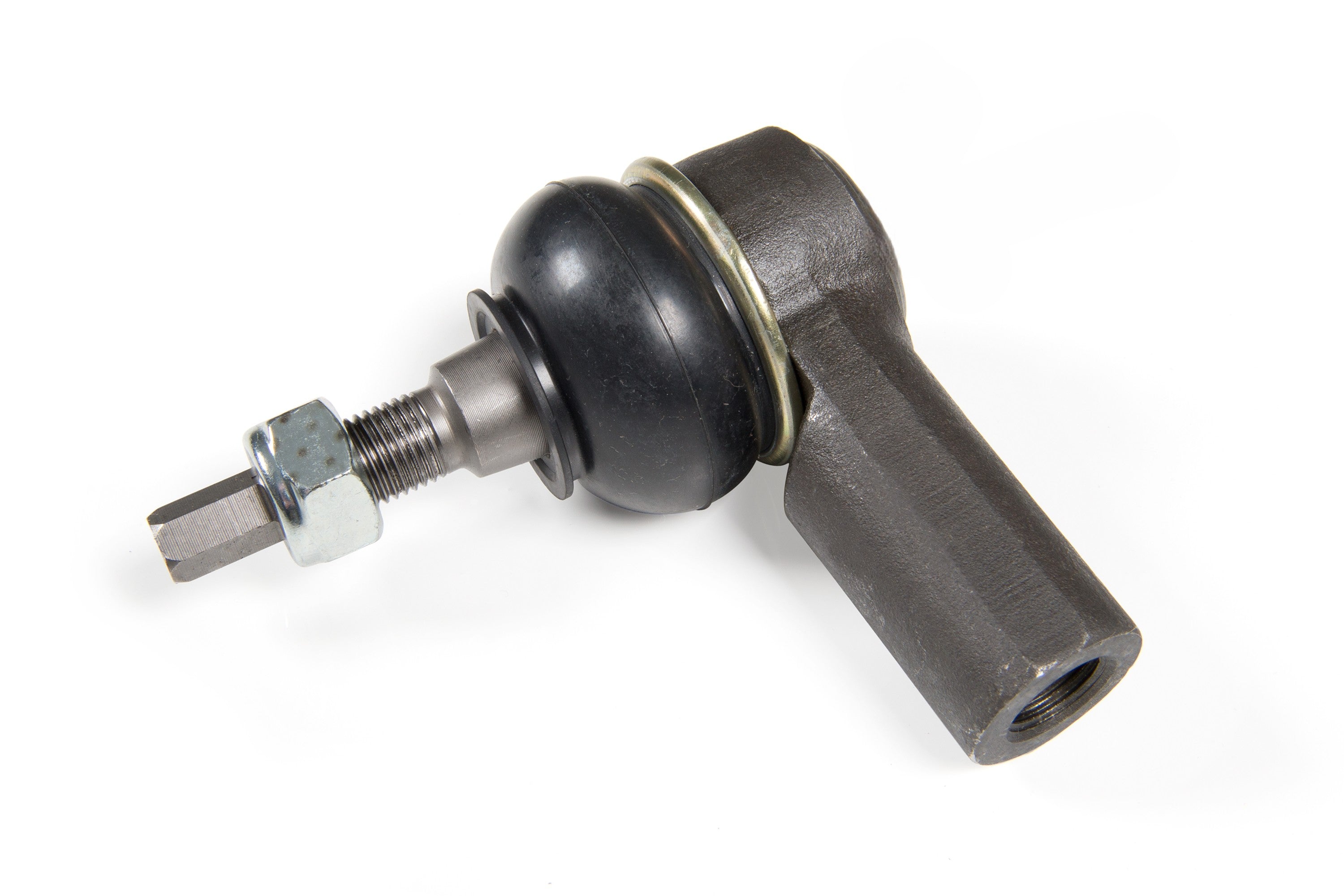 Tie Rod End (3.06" Long) | Dodge Ram 1500 4WD (06-12)