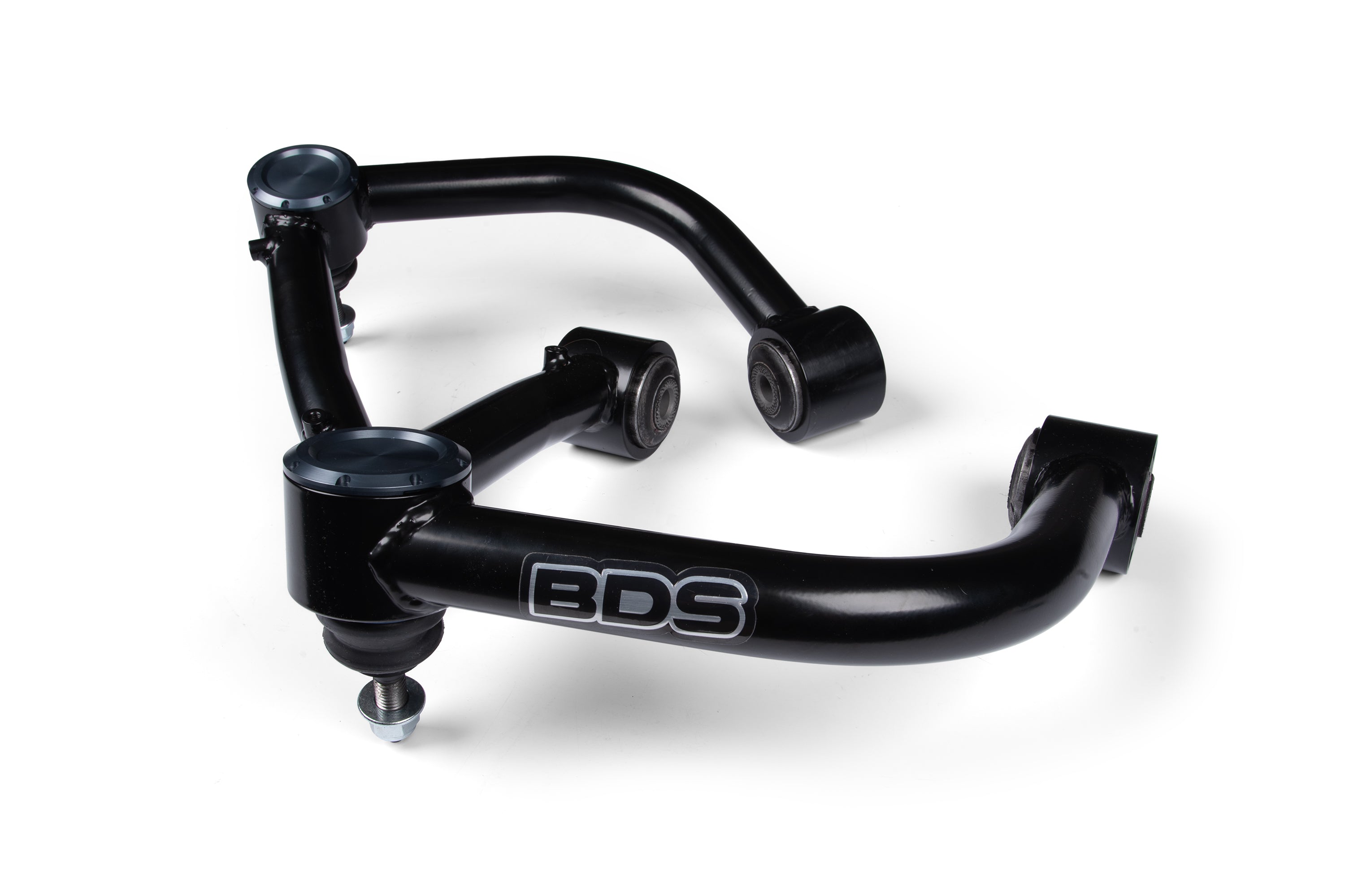 Upper Control Arm Kit | Toyota Tundra (22-26)