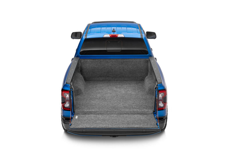 Husky Liners 24-26 Ranger SuperCrew 5ft Bed Guardian Comfort Bed Liner - Full