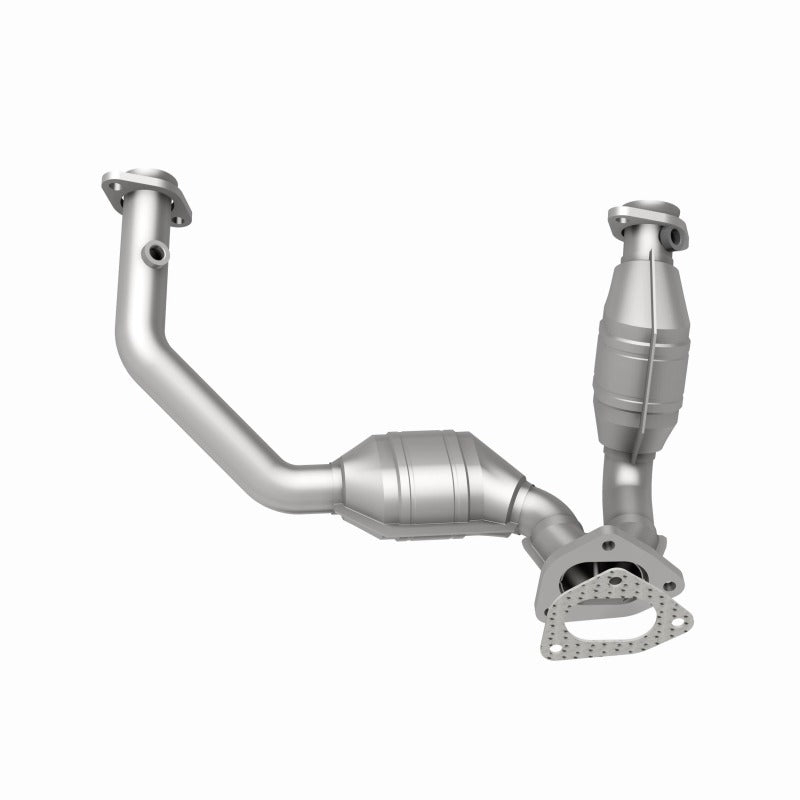 MagnaFlow Direct Fit Catalytic Converter98-00 Ranger 3.0/4.0L Fron