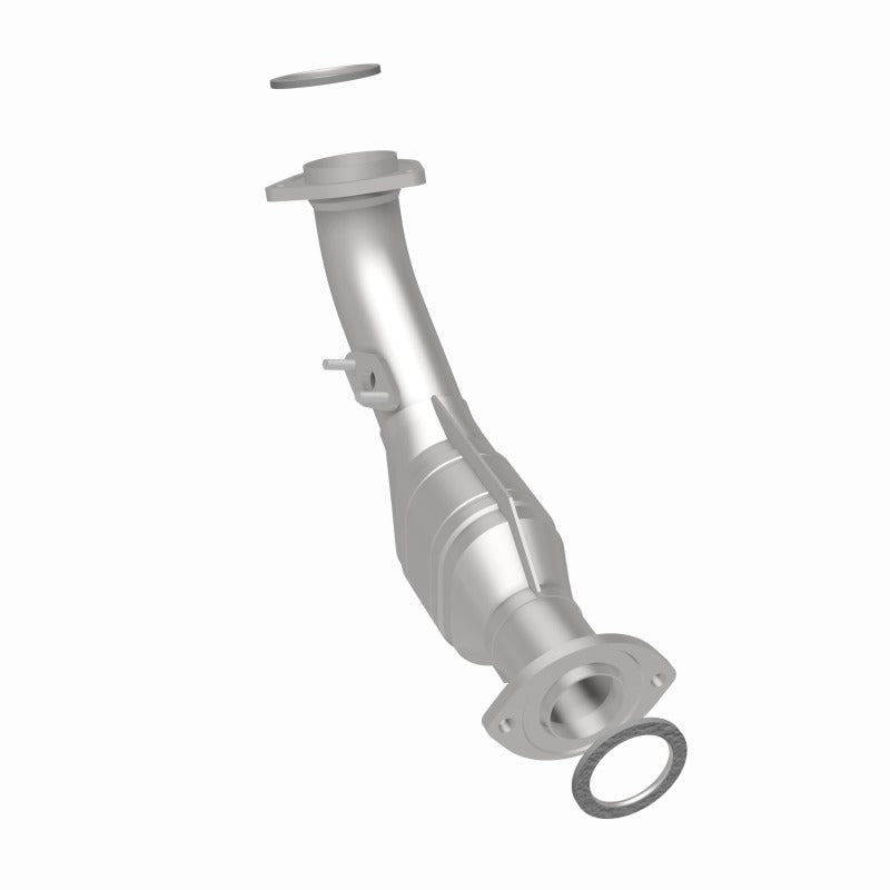 MagnaFlow Direct Fit Catalytic Converter Front 00-04 Toyota Tacoma 3.4L 4WD / 00-04 Tundra 3.4L