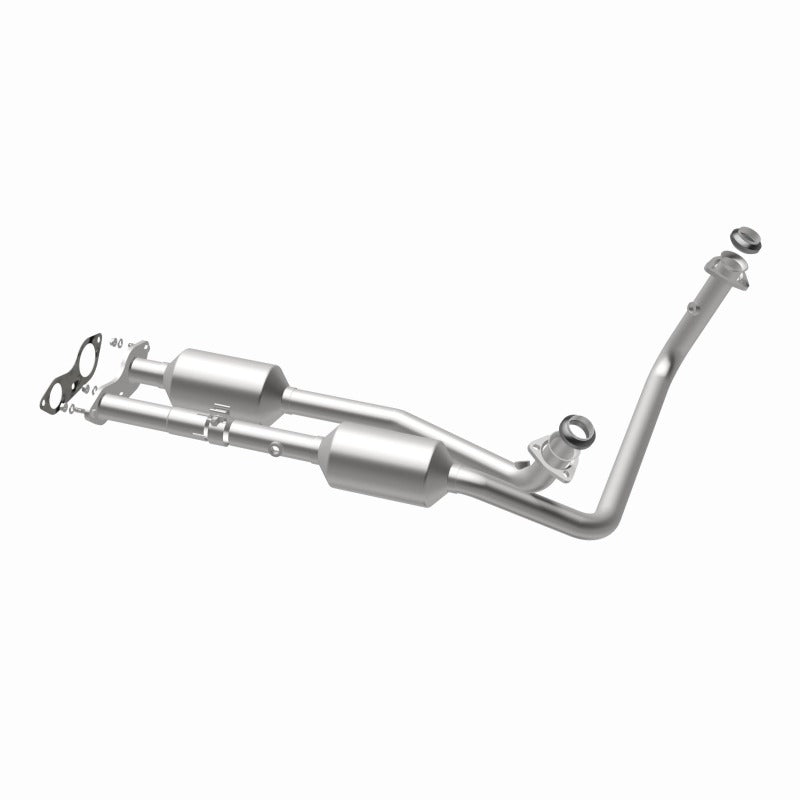 MagnaFlow Direct Fit Catalytic Converter California Grade 96-00 GM Tahoe/Yukon/Escalade 5.7L