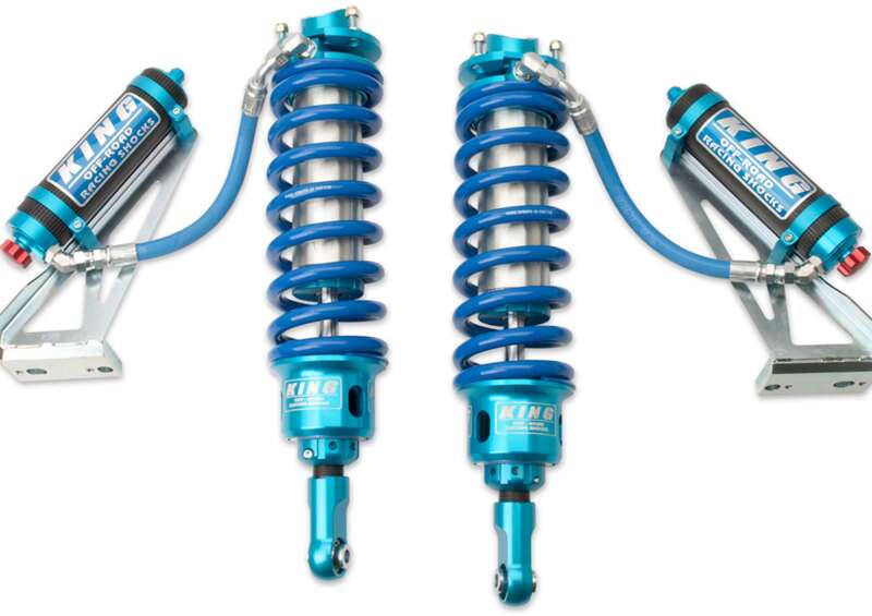 Camburg Toyota Tacoma 05-23 King 3.0 Performance Kit (UNI UCA)