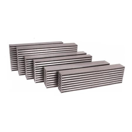 Garrett Air / Air Intercooler CAC (24.00in x 12.10in x 3.50in) - 925 HP