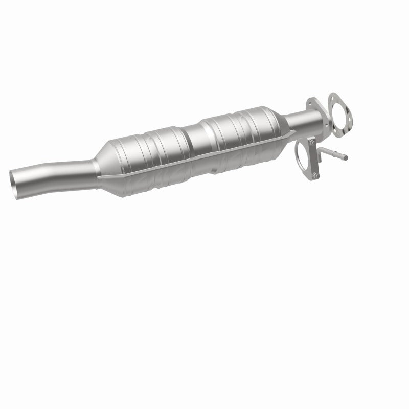 MagnaFlow Direct Fit Catalytic Converter 07-08 E-350 Super Duty 5.4 & 6.8 L OEM Underbody