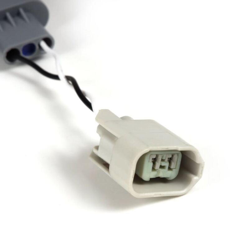 AlphaRex tail light converter for 99-07 Ford Super Duty, enabling installation of Luxx-Series tail lights.