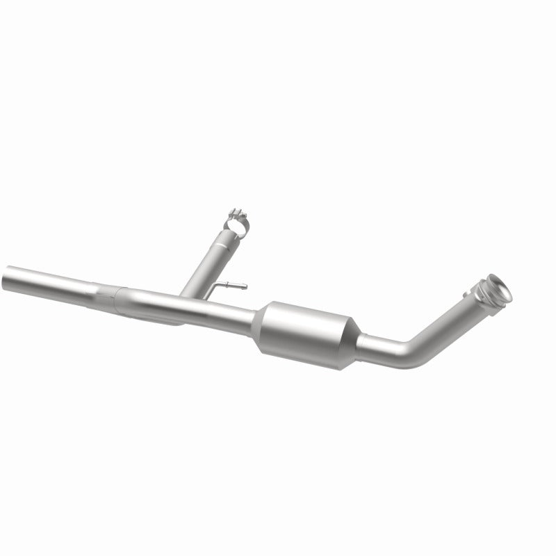 MagnaFlow DF Cat. Conv 07-08 Ford F-150 Pickup 5.4L P/S / 12/06-08 Lincoln Truck Mark LT 5.4L P/S
