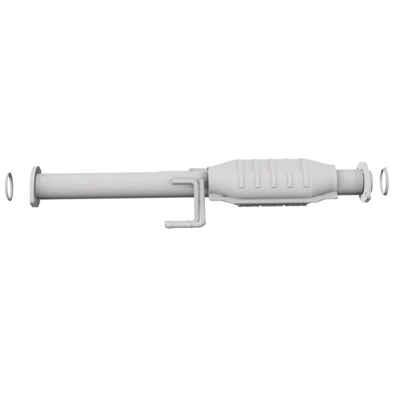 MagnaFlow Direct Fit Catalytic Converter 01-02 Tacoma CC-SB 3.4L 4w