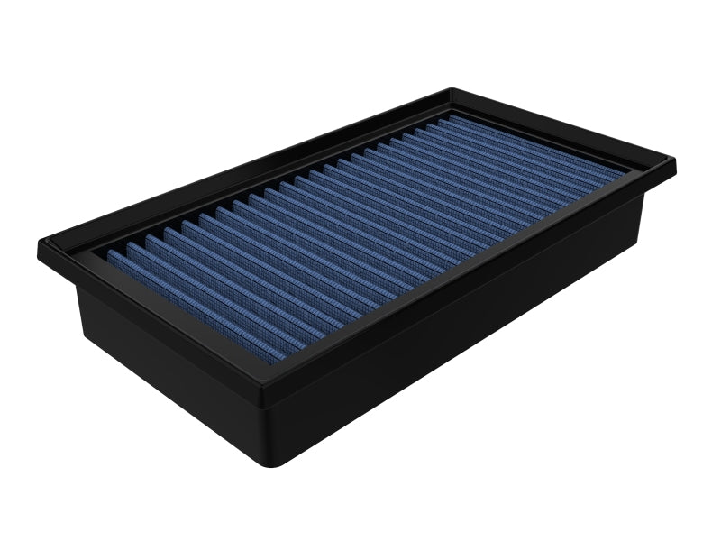 afe Magnum FLOW OE Replacement Air Filter for Toyota C-HR 2018-2019, designed for improved airflow and engine performance.
