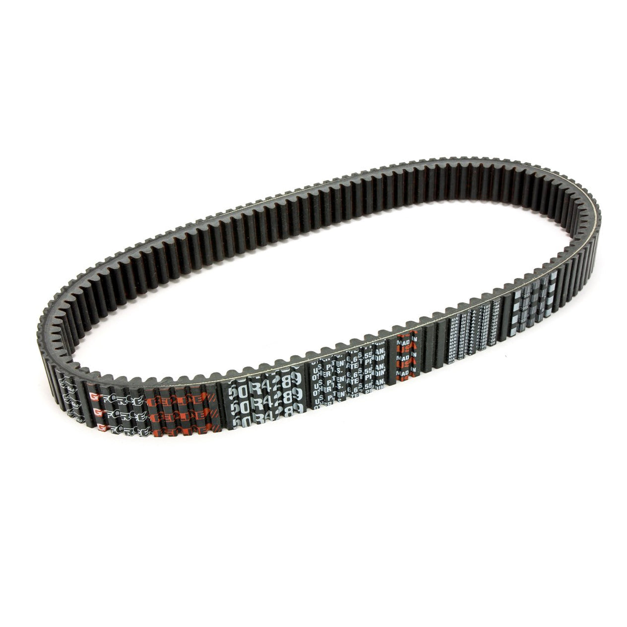 KRYPTONITE REDLINE CVT DRIVE BELT 2017-2023 XP TURBO