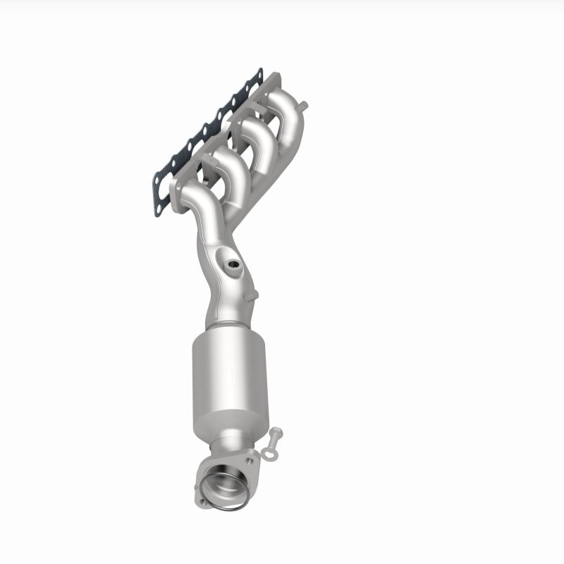 MagnaFlow Direct Fit Catalytic Converter Infiniti/Nissan Truck 8 5.6L P/S Manifold (49 State)