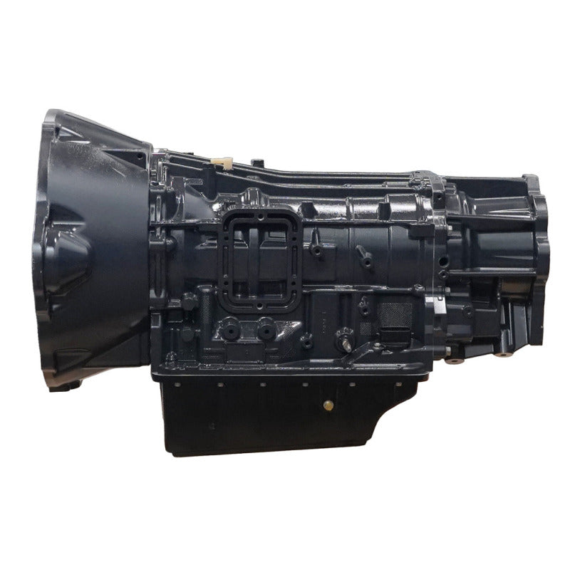 BD Diesel 19-24 Dodge Ram AS69RC 4WD RH PTO Towmaster Transmission Package