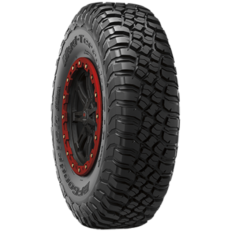 BFGoodrich Mud-Terrain T/A KM3 29X9.00R14 NHS