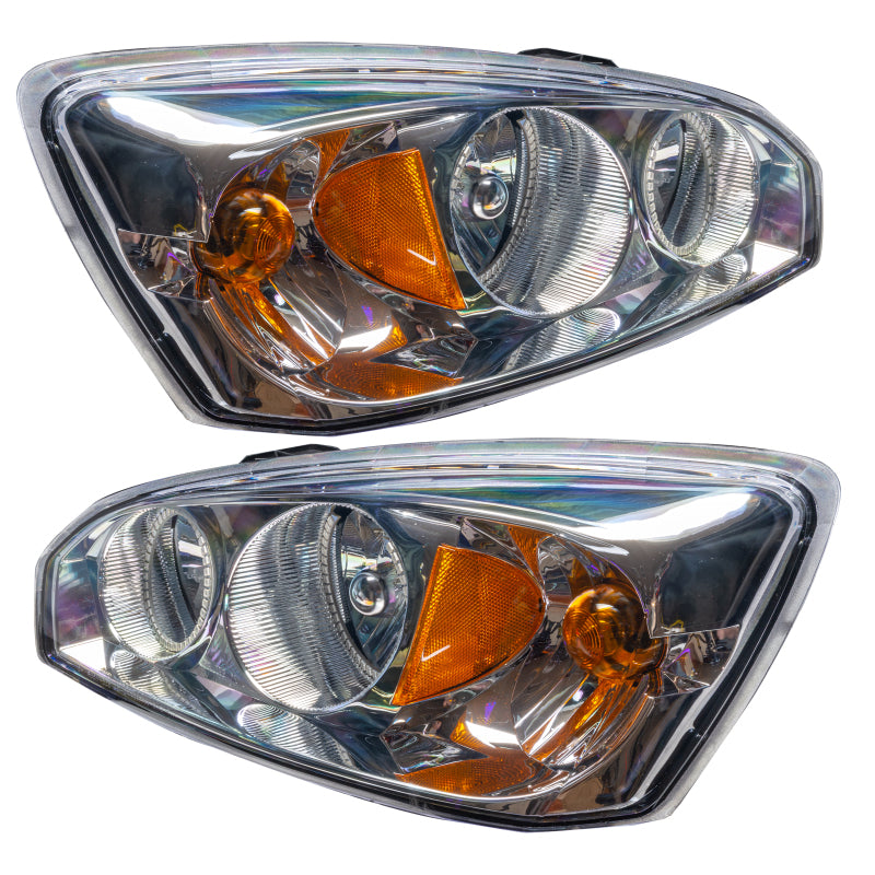 Oracle 04-07 Chevrolet Malibu SMD HL - ColorSHIFT