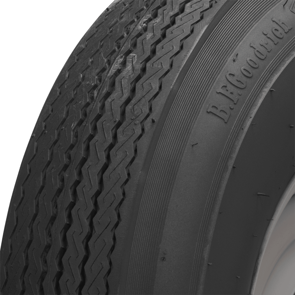 BFGoodrich 710-15 BLACK - 57990