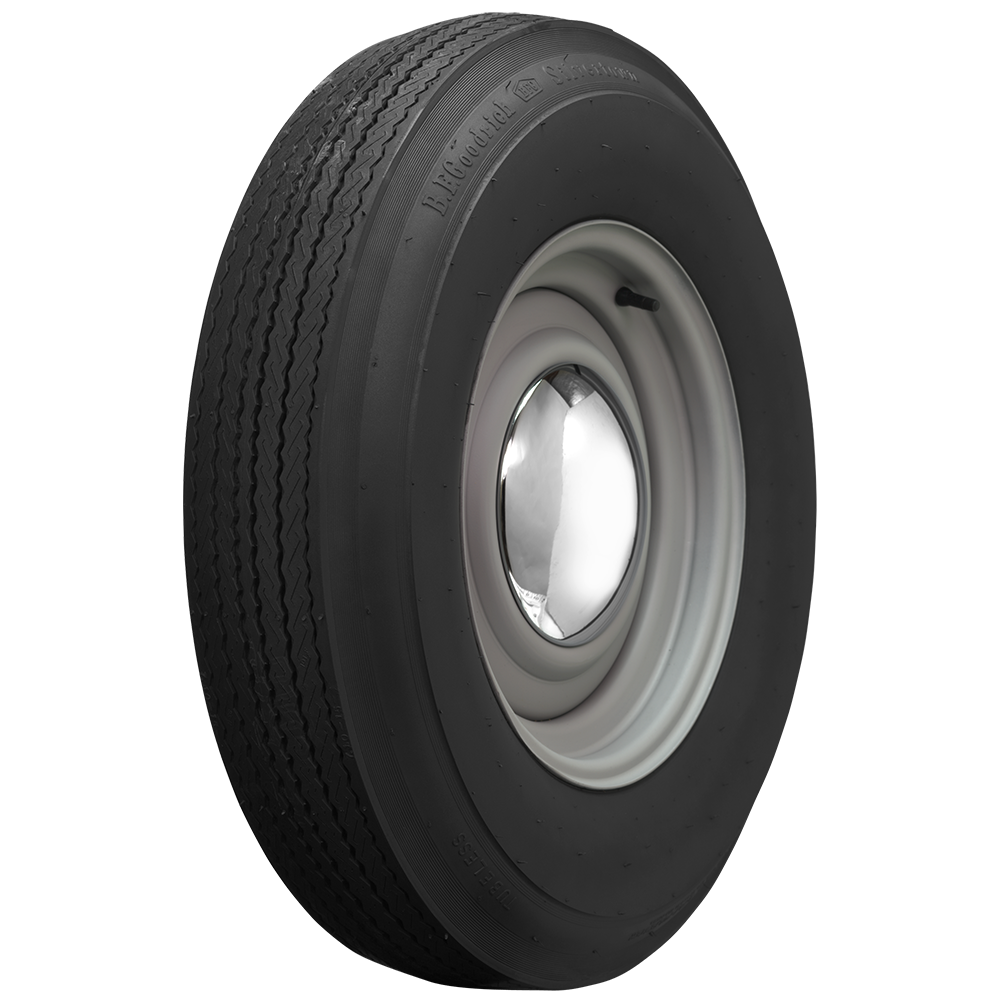 BFGoodrich 710-15 BLACK - 57990
