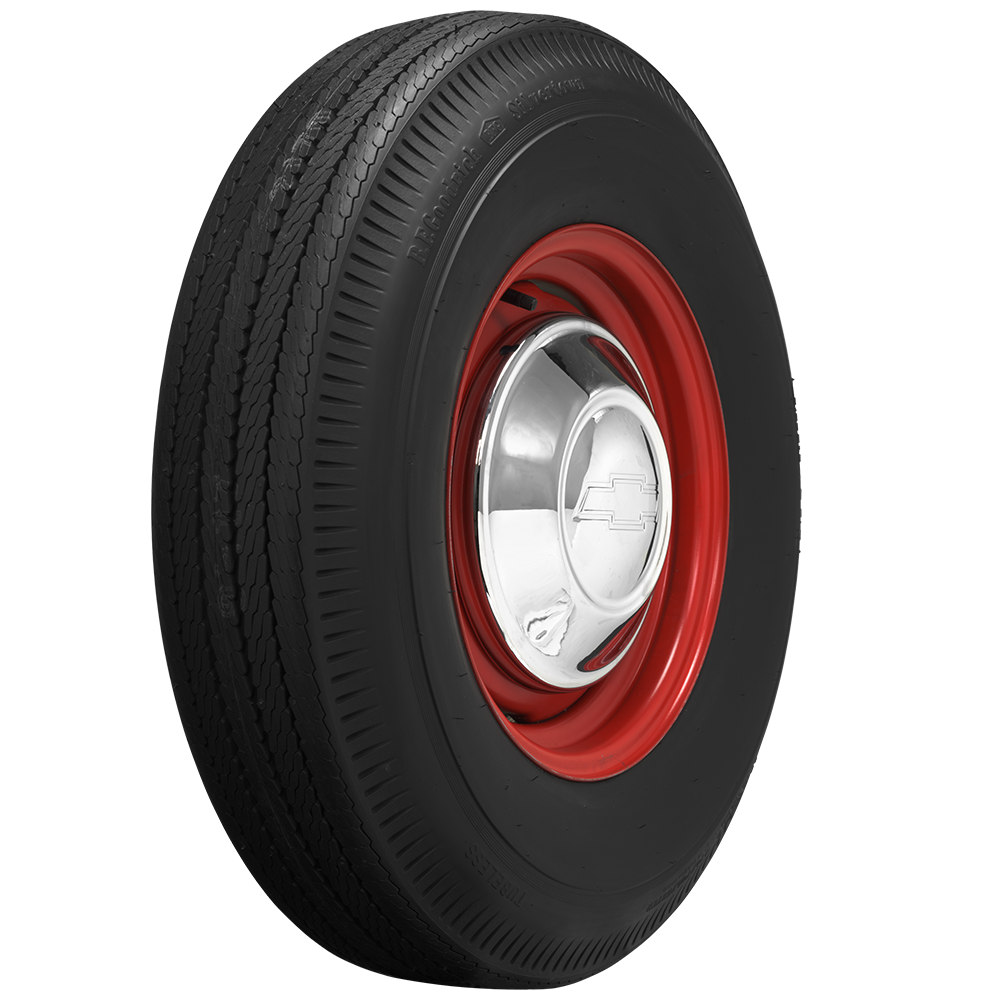BFGoodrich 590-15 BLACK - 56300