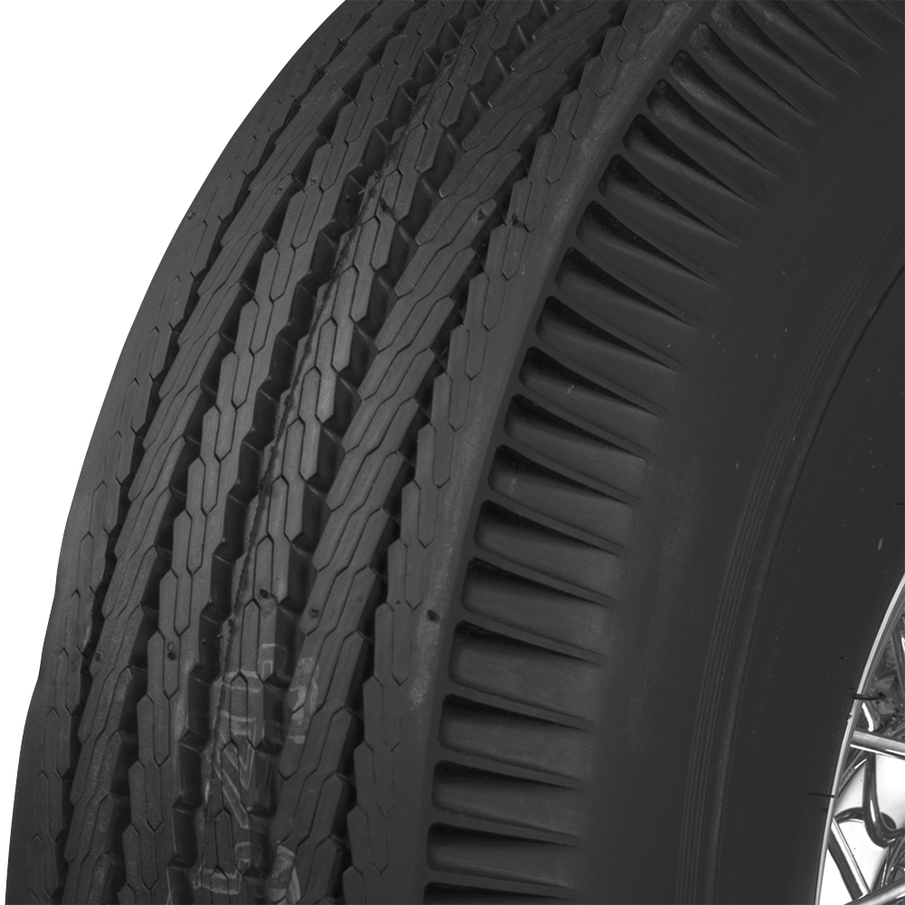 BFGoodrich 820-15 BLACK - 61375