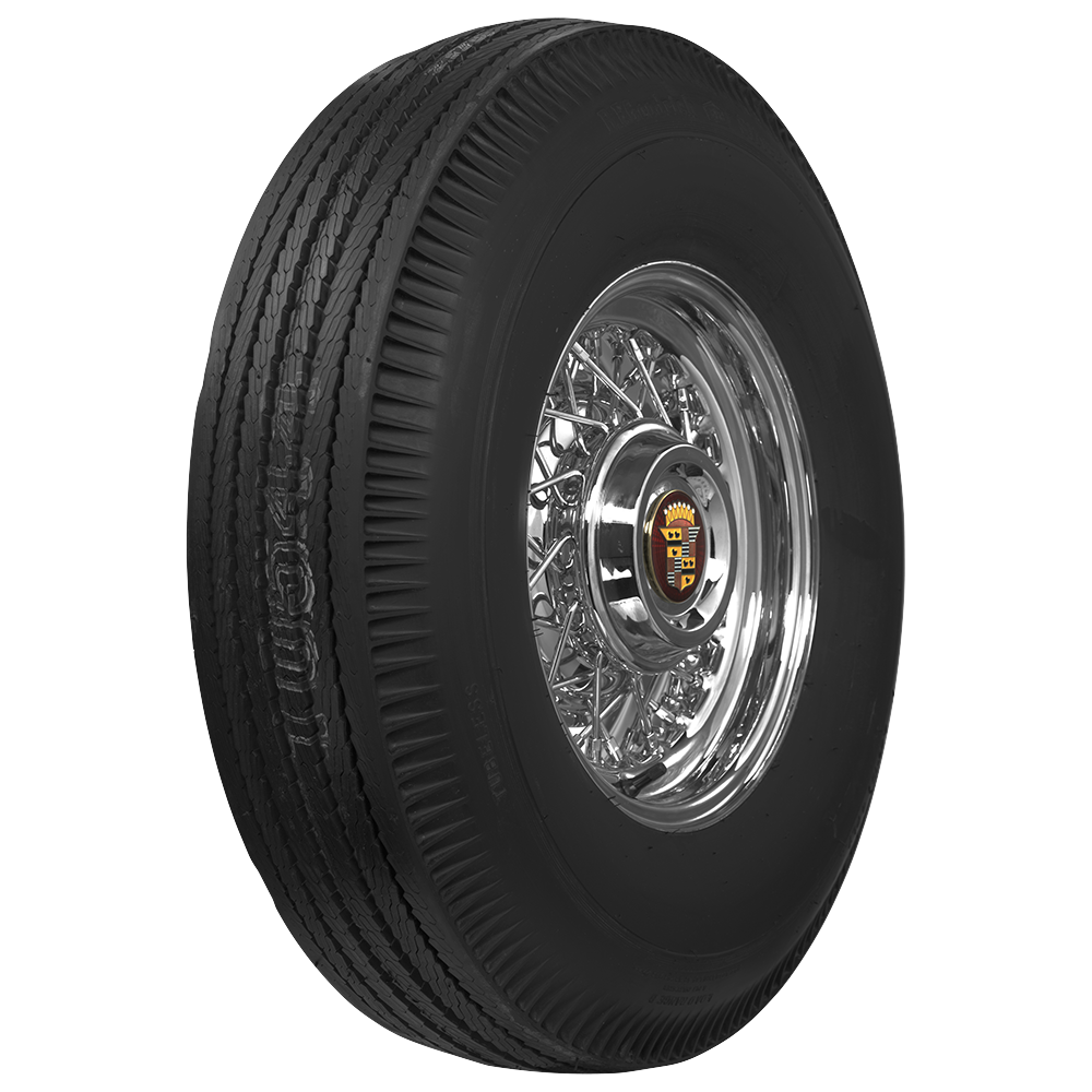 BFGoodrich 820-15 BLACK - 61375