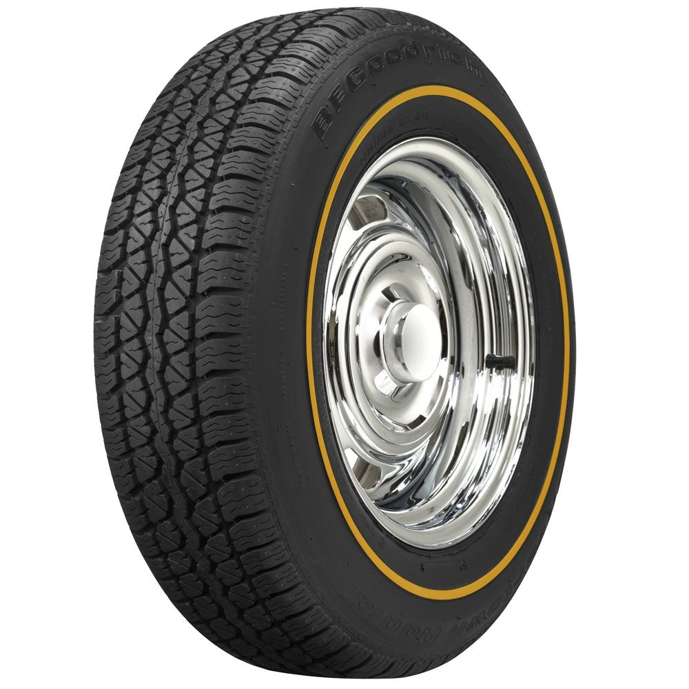 BFGoodrich P205/75R15 3/8" GOLDLINE - 579700