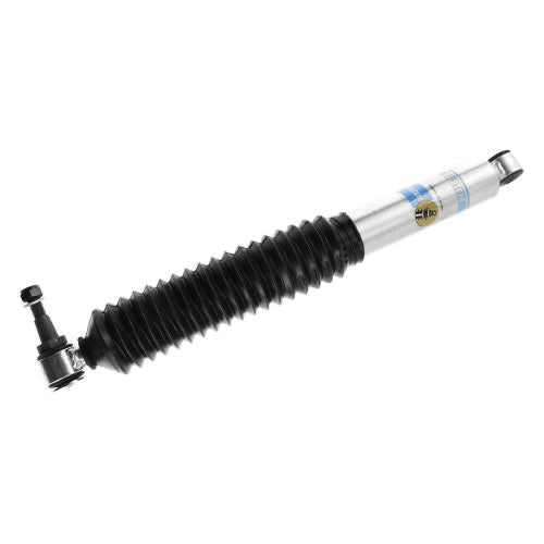 BILSTEIN 5100 Series Steering Stabilizer for 2001–2010 Chevy/GMC 1500HD/2500HD/3500HD Trucks & 2002–2009 Hummer H2