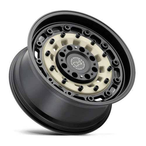 BR ARSENAL 20X9.5 6X5.5 78 SAND-BLK +0