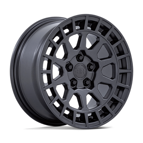 BOXER 18X8 5X4.25 72.1 +40 F-BLK