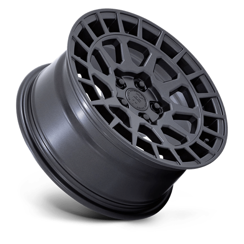 BOXER 18X8 5X4.25 72.1 +40 F-BLK