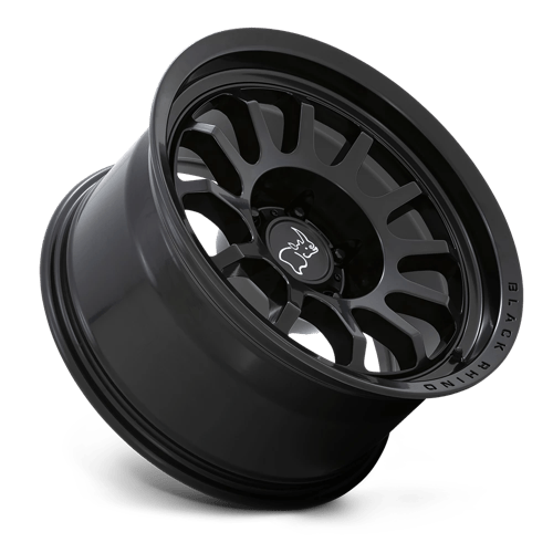 RAPID 18X8.5 6X4.5 76 +0 M-BLK