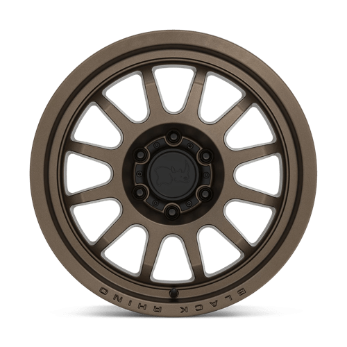 BRRPD 18X9.5 6X5.5 M-BRNZ -18MM