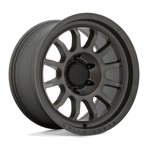 RAPID 18X9 6X4.5 76 +12 BR-GNMTL