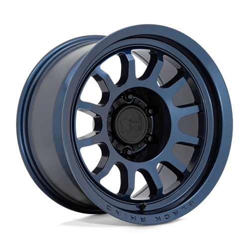 RAPID 18X8.5 6X5.5 112 +0 MN-BLUE (RF)