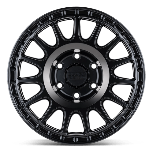SANDSTORM 18X8 5X4.5 76 +35 S-BLK DT