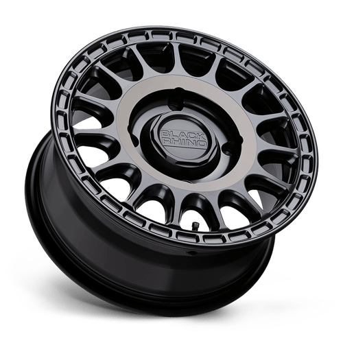 SANDSTORM UTV 15X7 4X110 80 +51 S-BLK DT