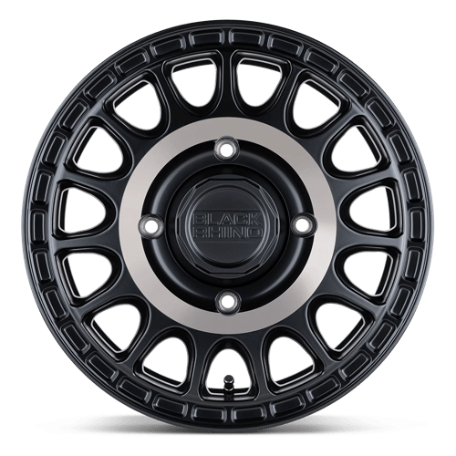 SANDSTORM UTV 15X7 4X156 132 +51 SBLK DT