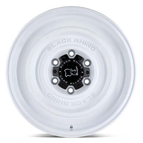 BR SOLID 17X9.5 5X127 -18 71 G-WHITE