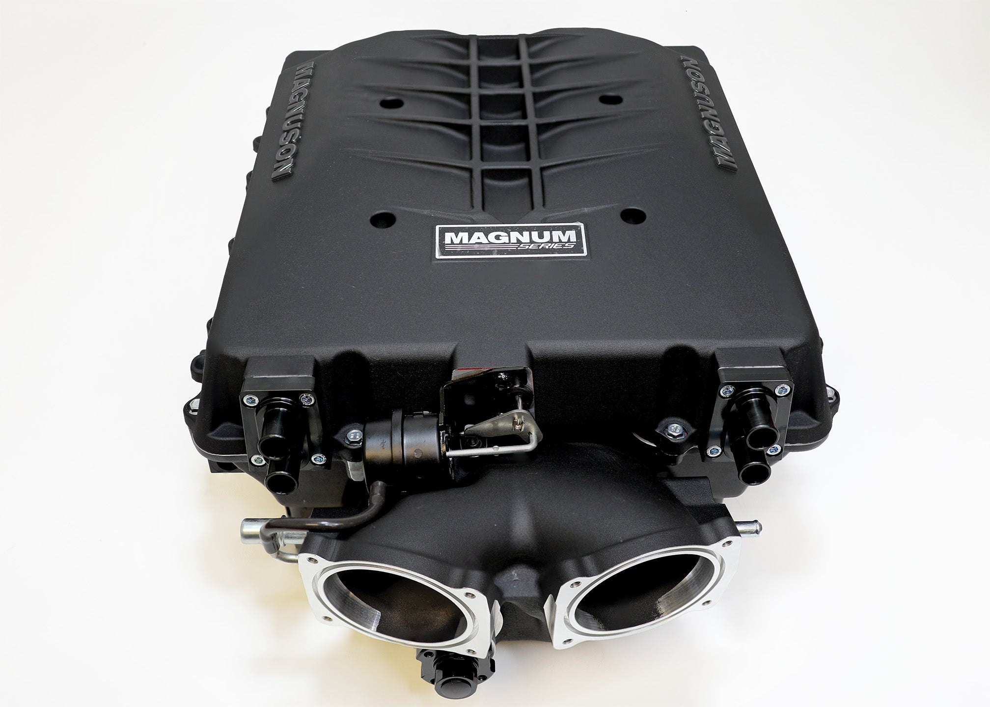 Magnum TVS2650 5.0L/5.2L Ford Coyote Hot Rod Supercharger Kit
