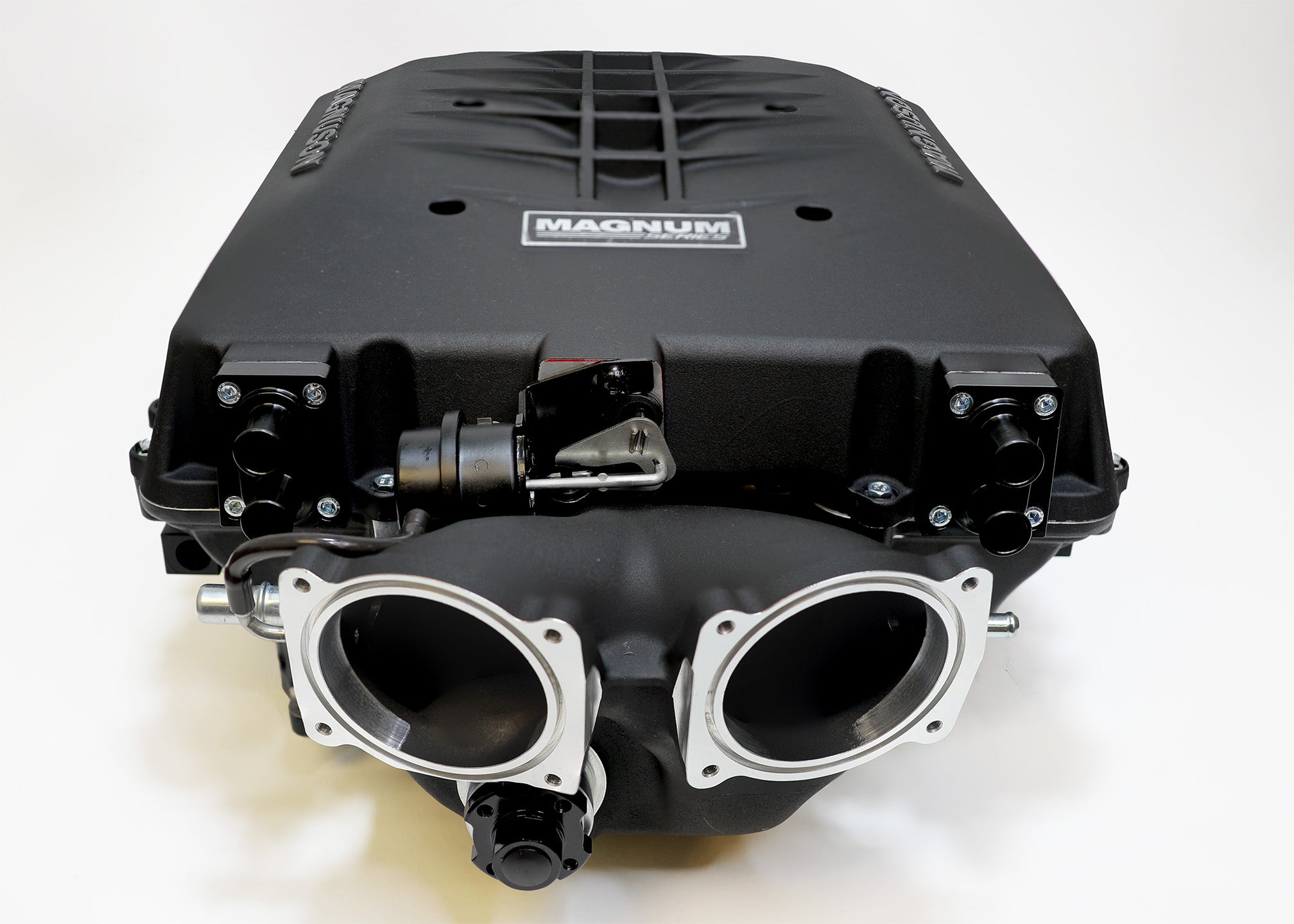 Magnum TVS2650 5.0L/5.2L Ford Coyote Hot Rod Supercharger Kit