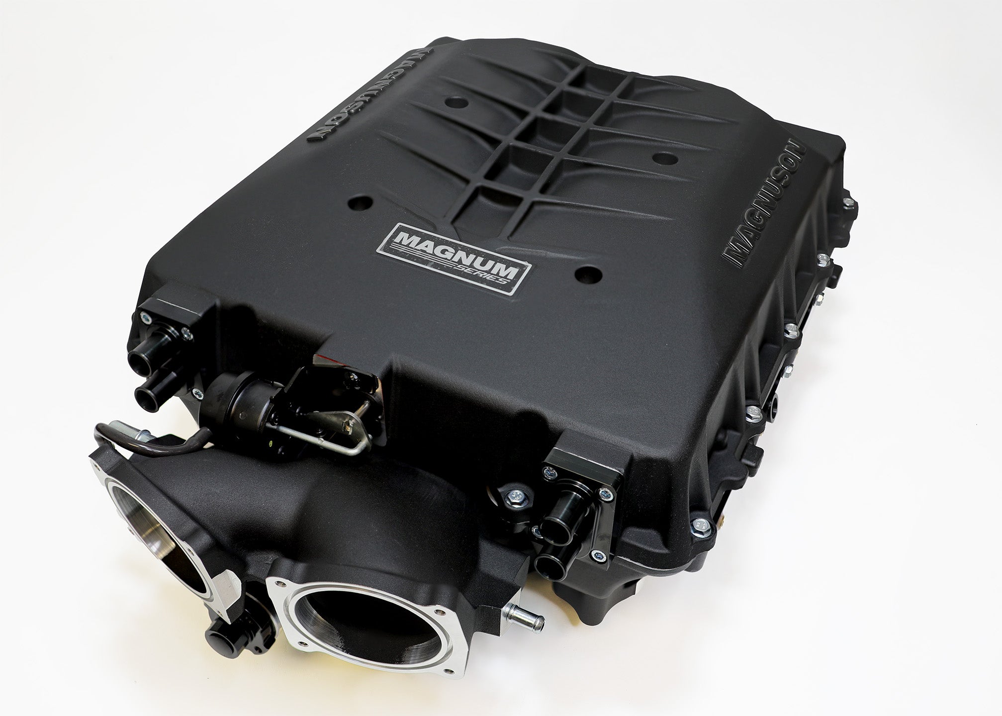 Magnum TVS2650 5.0L/5.2L Ford Coyote Hot Rod Supercharger Kit