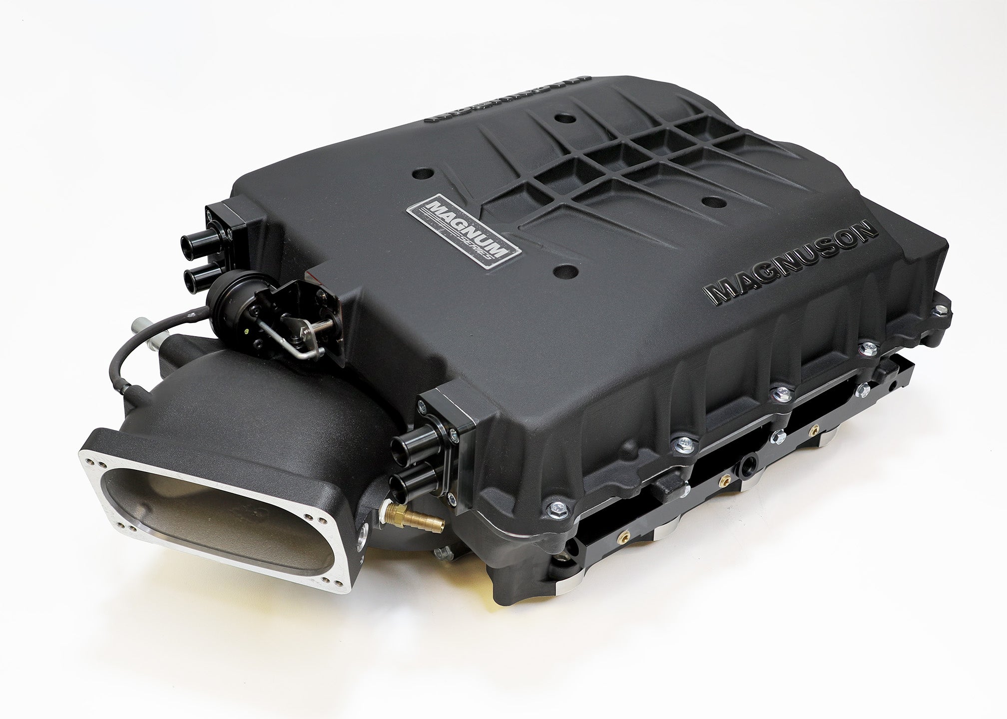 Magnum TVS2650 5.0L/5.2L Ford Coyote Hot Rod Supercharger Kit