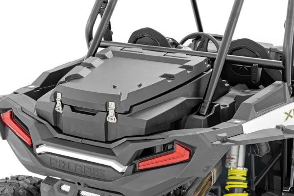 Rough Country CARGO BOX 2 & 4 SEATER | POLARIS RZR XP 1000/RZR XP 4 1000 (14-23)