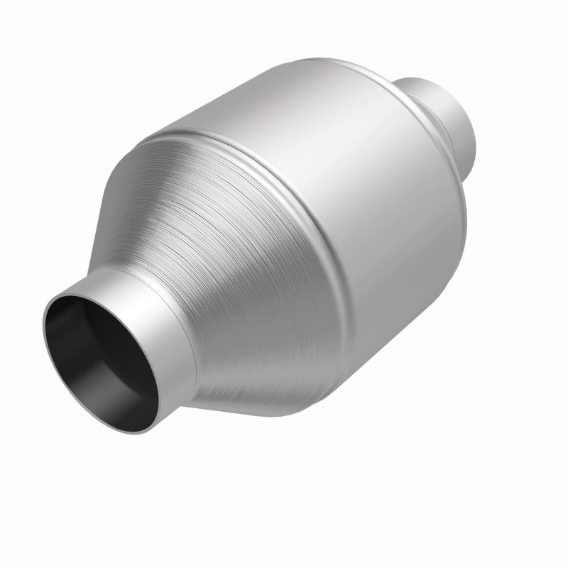 MagnaFlow Universal Catalytic Converter 2.25 C/C 5.00 Diesel Spun