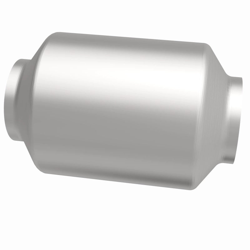 MagnaFlow Universal Catalytic Converter 2.25 Front Spun