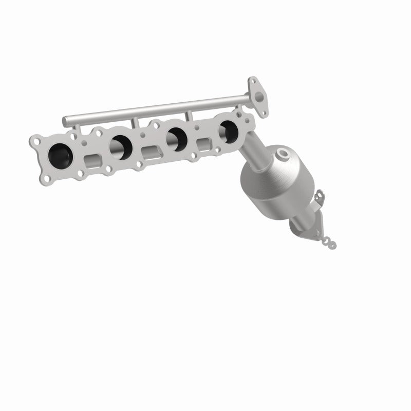 MagnaFlow Direct Fit Catalytic Converter 10-14 GX460 4.6L Manifold